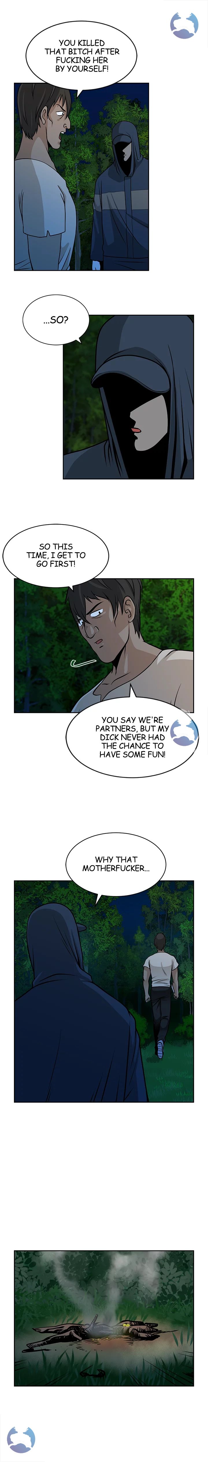 Let’s Swap Chapter 19 Page 14