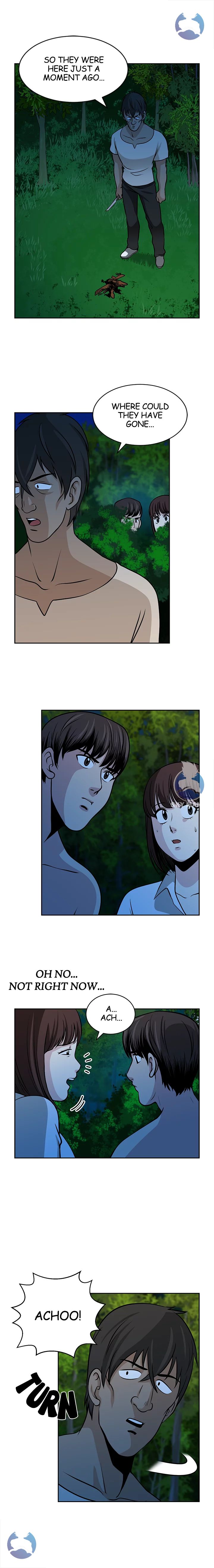 Let’s Swap Chapter 19 Page 15