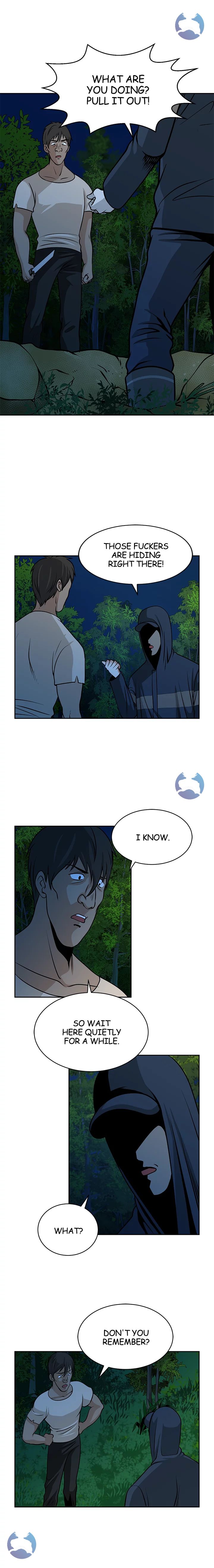 Let’s Swap Chapter 19 Page 2