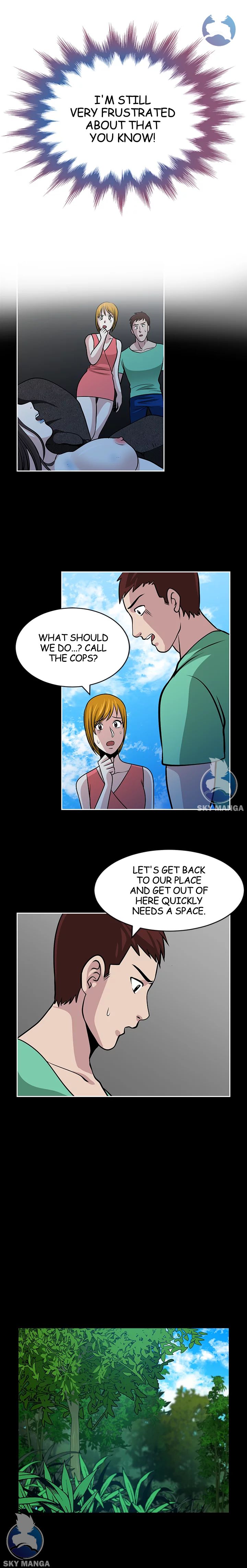 Let’s Swap Chapter 19 Page 4
