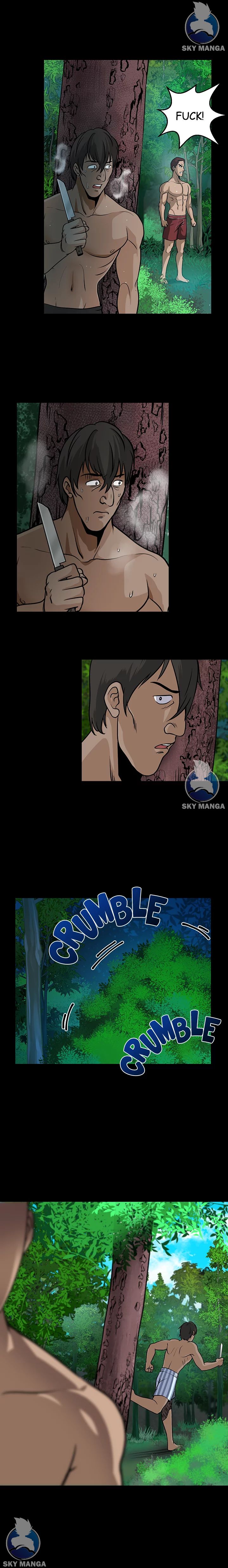 Let’s Swap Chapter 19 Page 6
