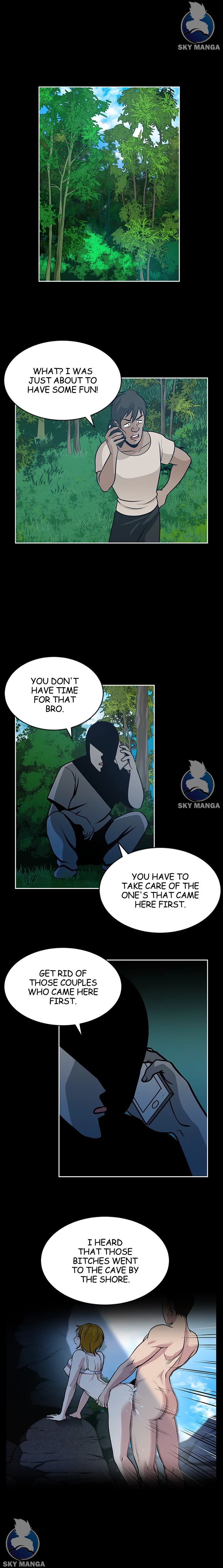 Let’s Swap Chapter 19 Page 7