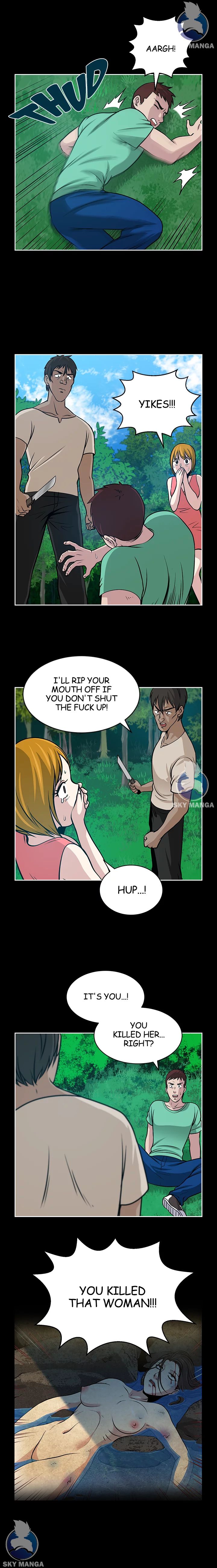 Let’s Swap Chapter 19 Page 9