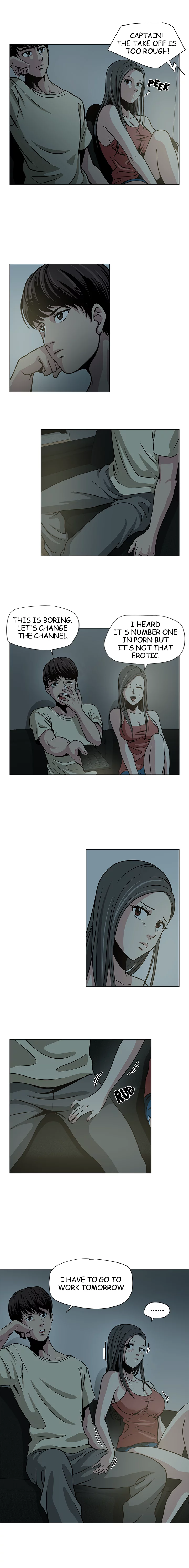Let’s Swap Chapter 2 Page 4