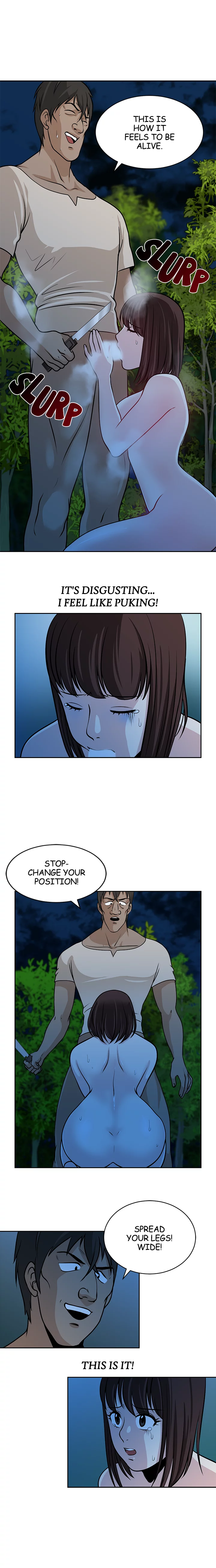 Let’s Swap Chapter 20 Page 10