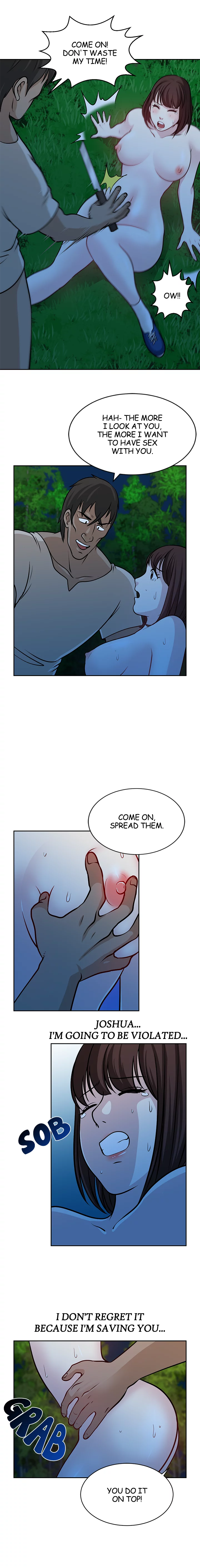 Let’s Swap Chapter 20 Page 11