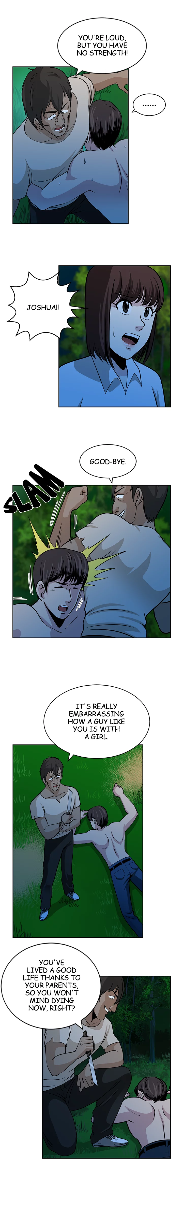 Let’s Swap Chapter 20 Page 4