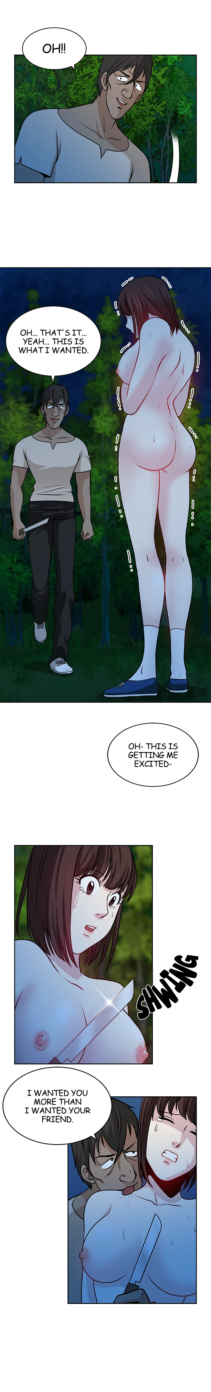 Let’s Swap Chapter 20 Page 7