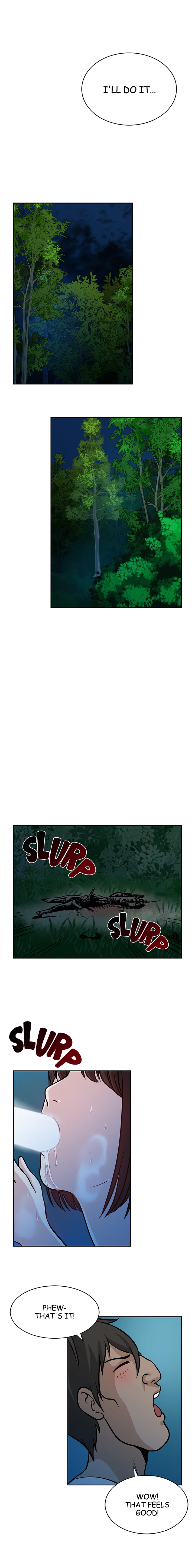 Let’s Swap Chapter 20 Page 9