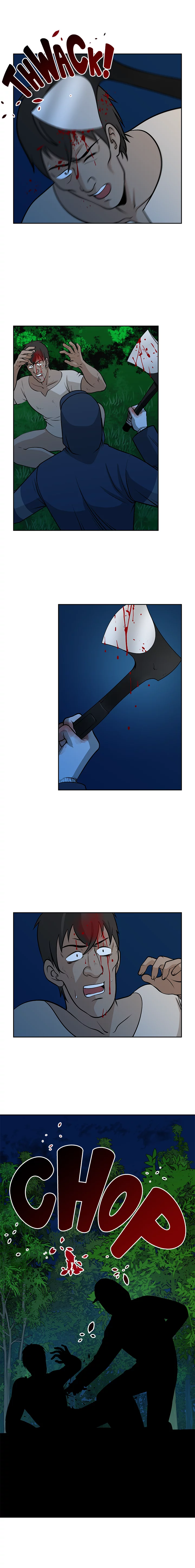 Let’s Swap Chapter 21 Page 13