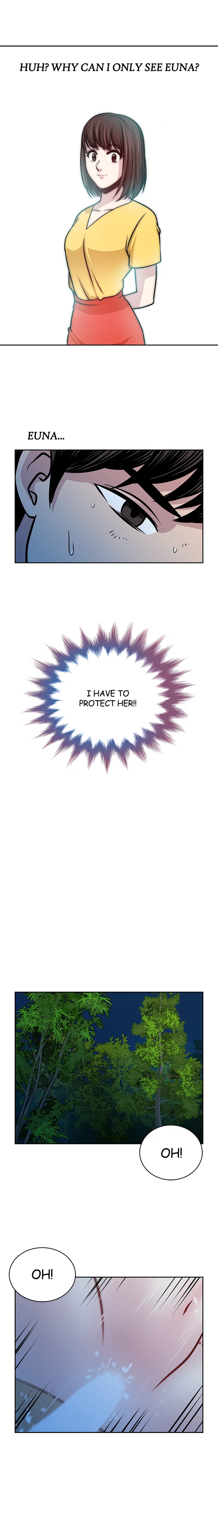 Let’s Swap Chapter 21 Page 2
