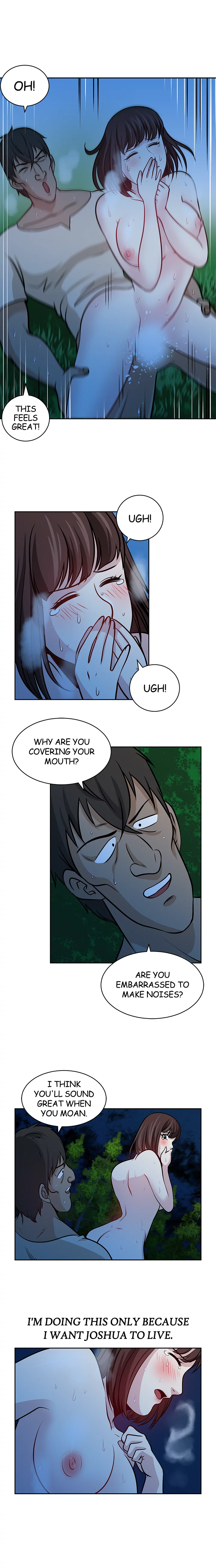 Let’s Swap Chapter 21 Page 3