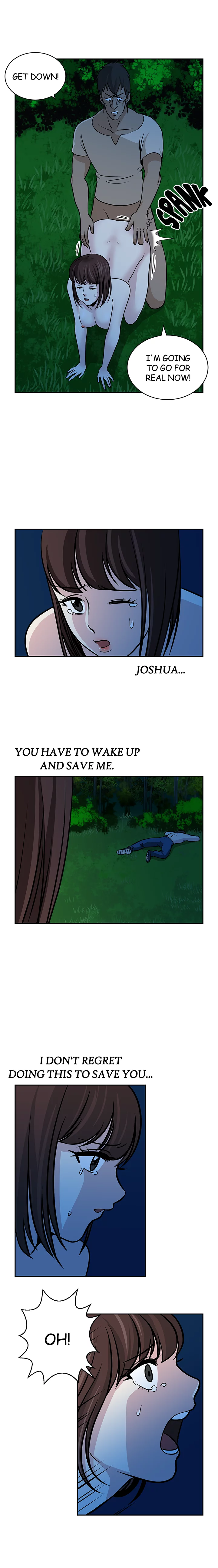 Let’s Swap Chapter 21 Page 7