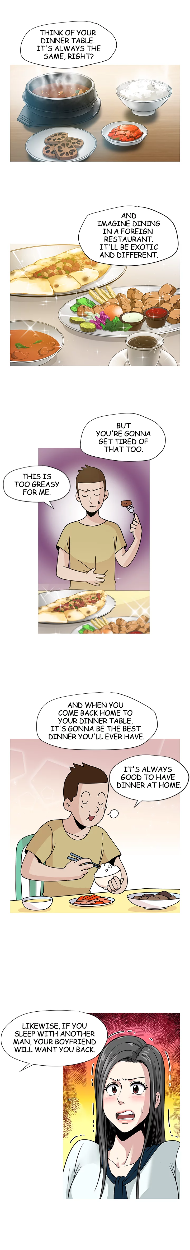 Let’s Swap Chapter 3 Page 2