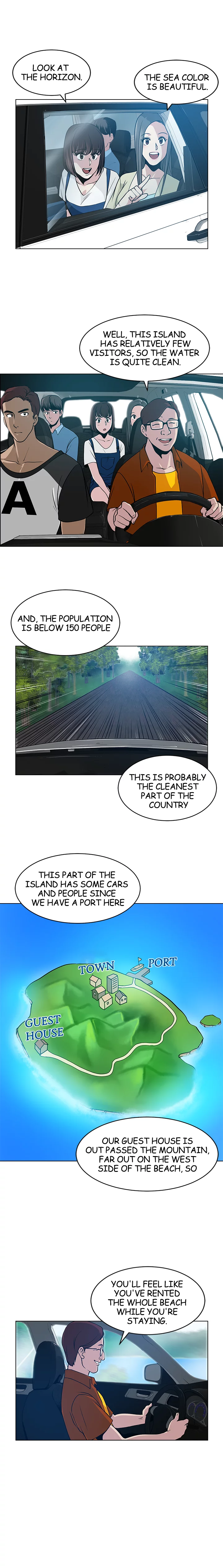 Let’s Swap Chapter 5 Page 2