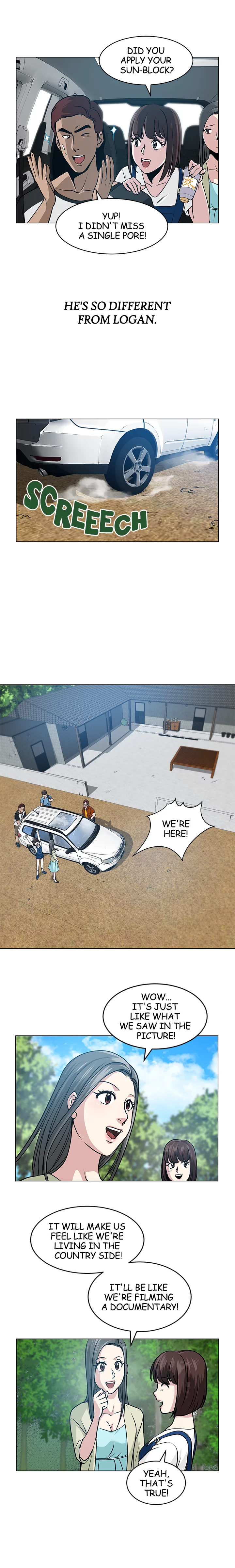 Let’s Swap Chapter 5 Page 3