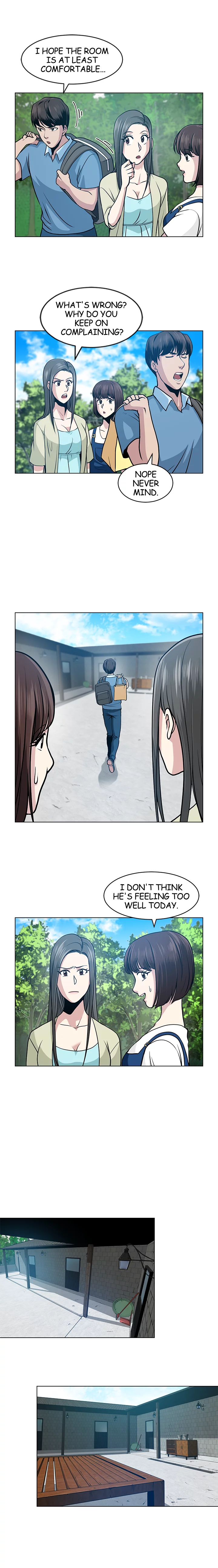 Let’s Swap Chapter 5 Page 4