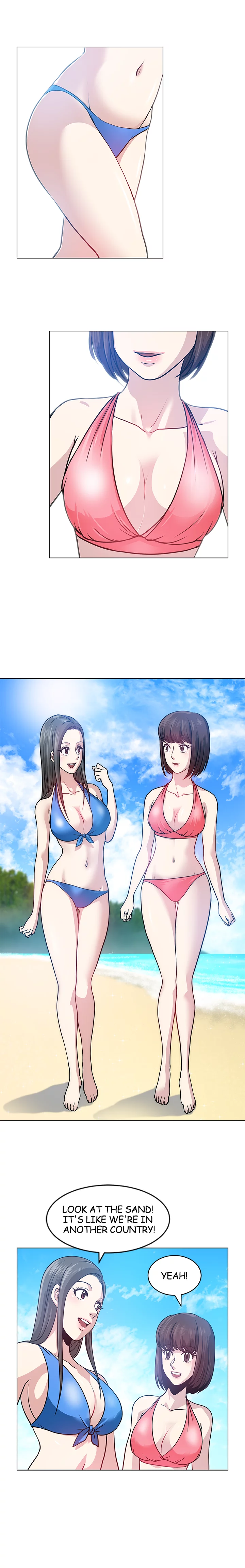 Let’s Swap Chapter 5 Page 7