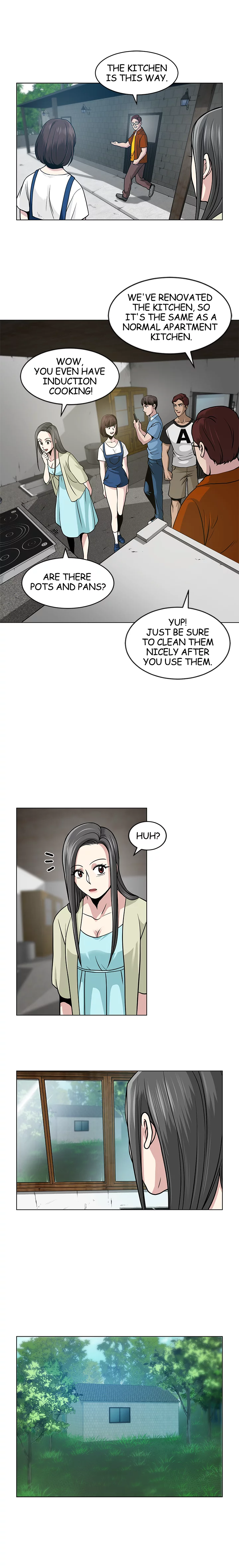 Let’s Swap Chapter 5 Page 9