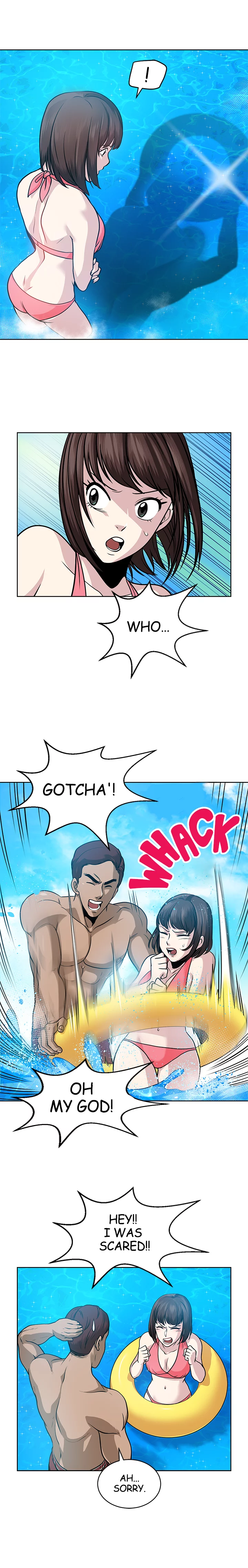 Let’s Swap Chapter 6 Page 5