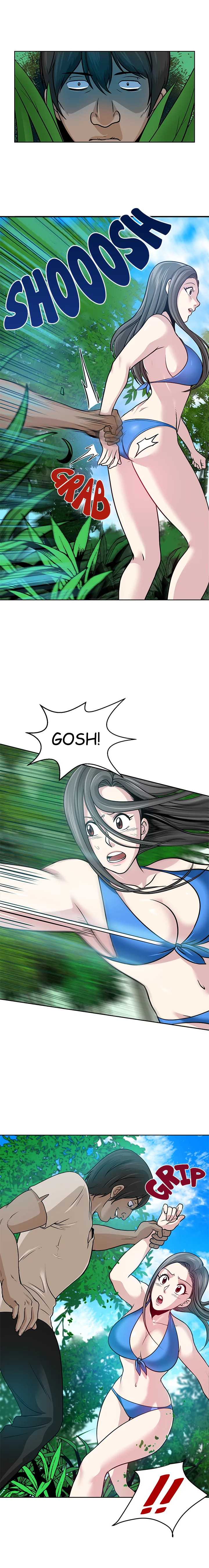 Let’s Swap Chapter 6 Page 7