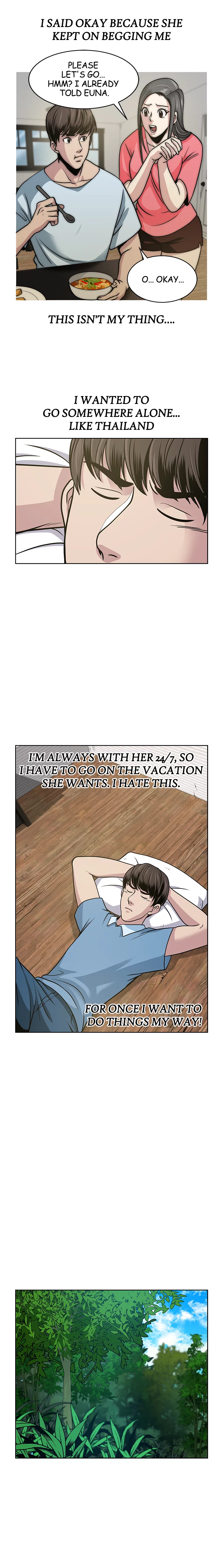 Let’s Swap Chapter 7 Page 2