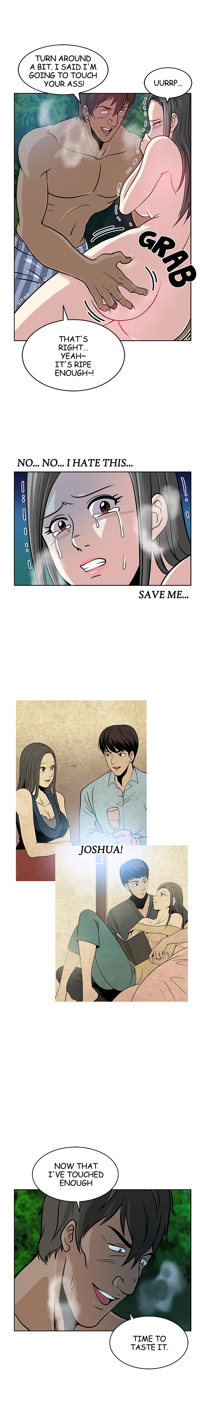 Let’s Swap Chapter 7 Page 4