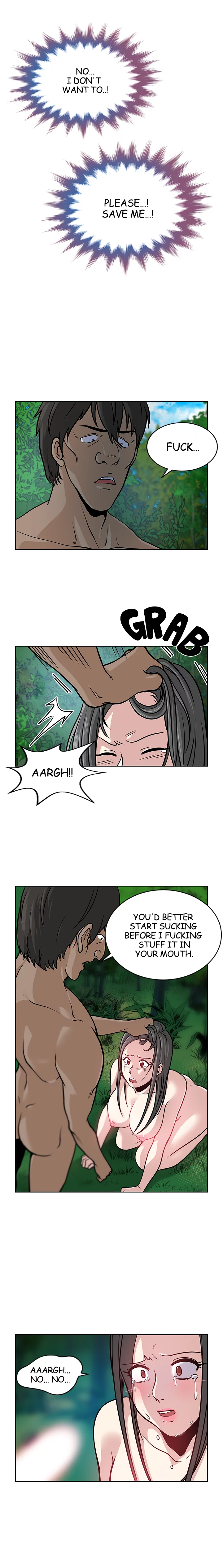 Let’s Swap Chapter 7 Page 6