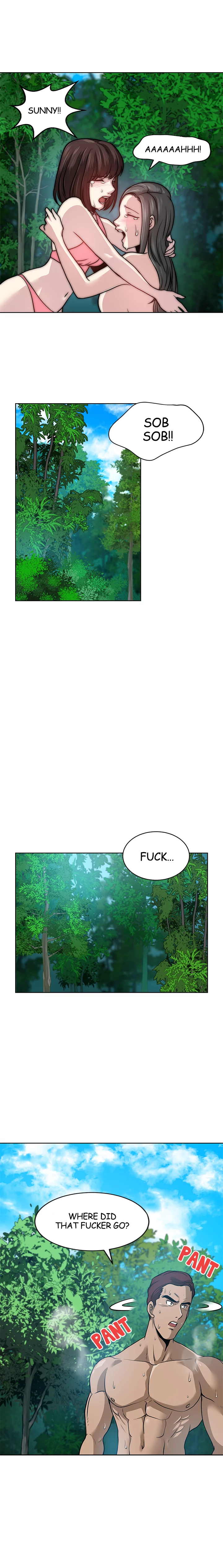 Let’s Swap Chapter 7 Page 9