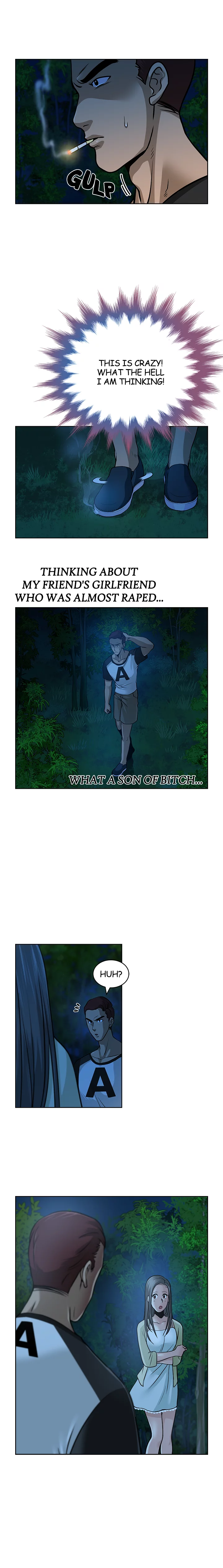 Let’s Swap Chapter 8 Page 10