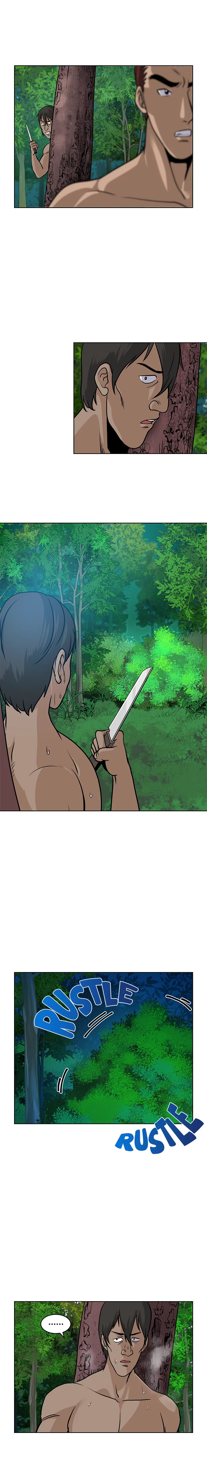 Let’s Swap Chapter 8 Page 2