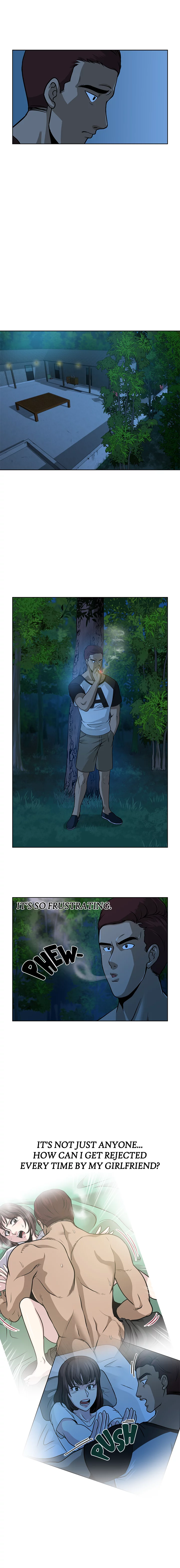 Let’s Swap Chapter 8 Page 8