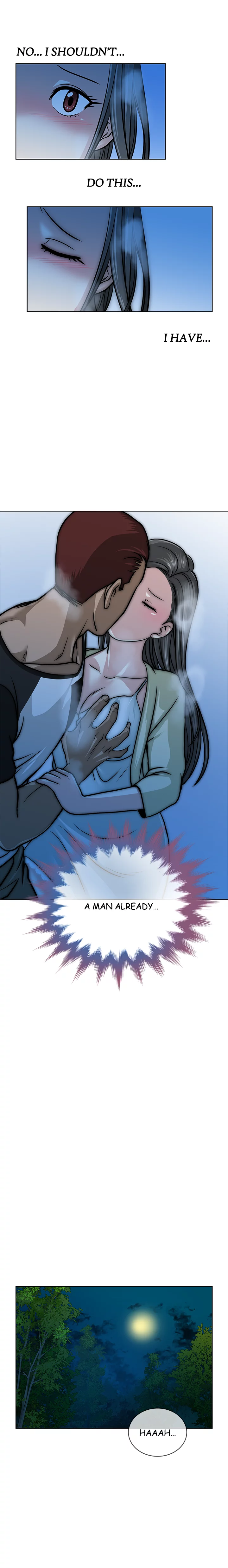 Let’s Swap Chapter 9 Page 10