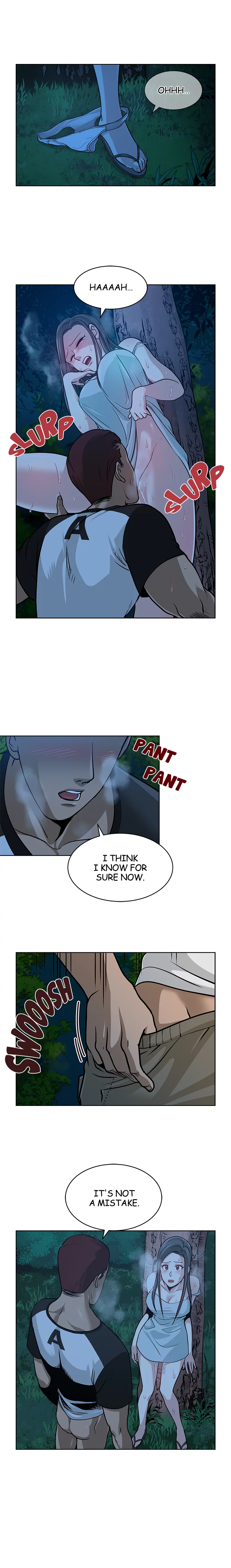 Let’s Swap Chapter 9 Page 11