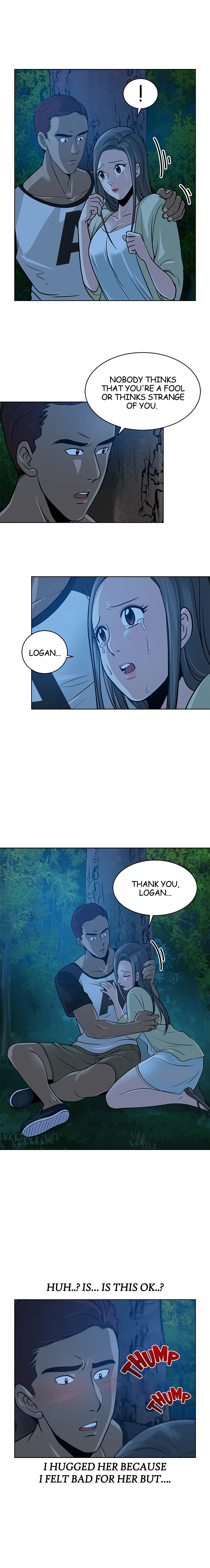 Let’s Swap Chapter 9 Page 4