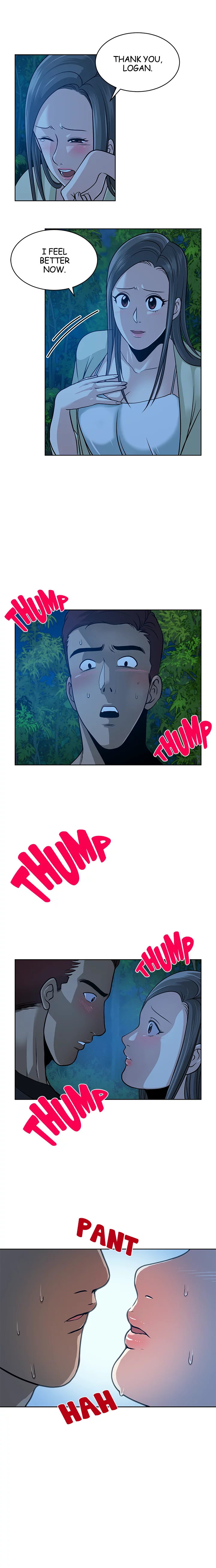 Let’s Swap Chapter 9 Page 6