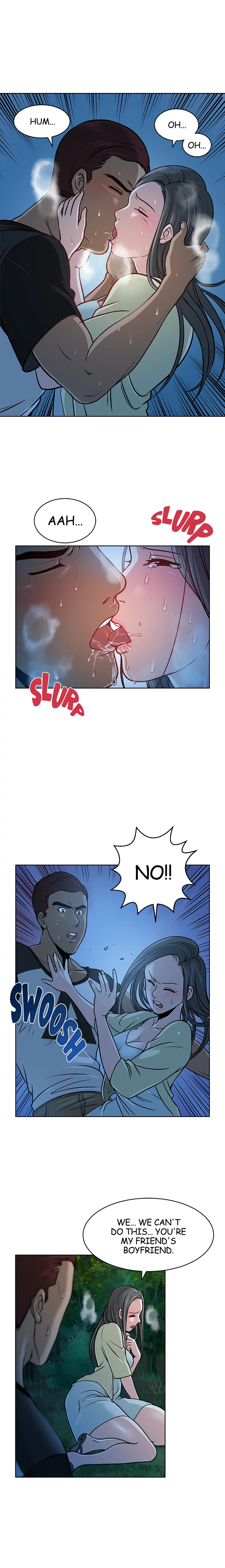 Let’s Swap Chapter 9 Page 7