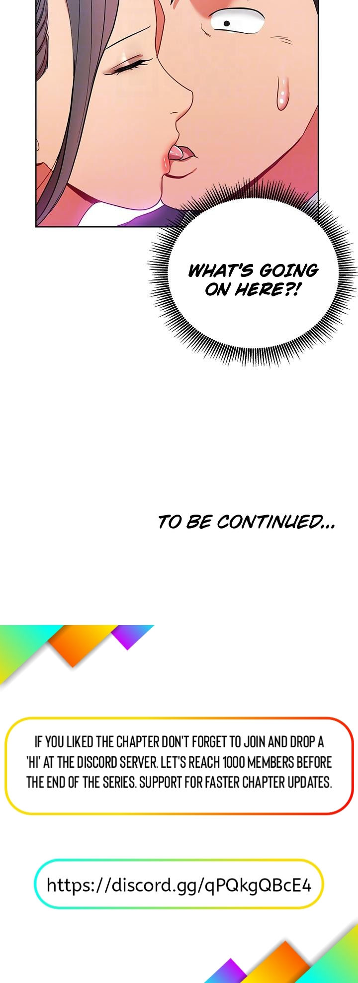 Boss Reverse Chapter 14 Page 10