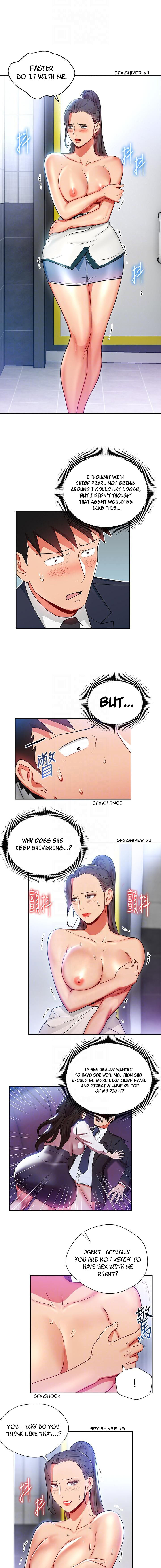 Boss Reverse Chapter 15 Page 7