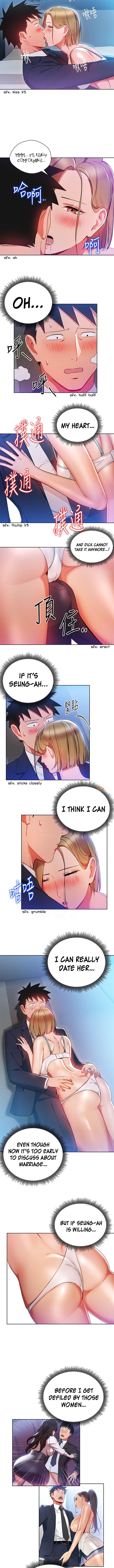 Boss Reverse Chapter 20 Page 2