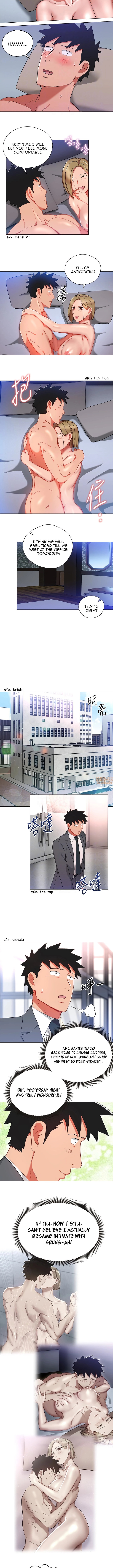 Boss Reverse Chapter 23 Page 6