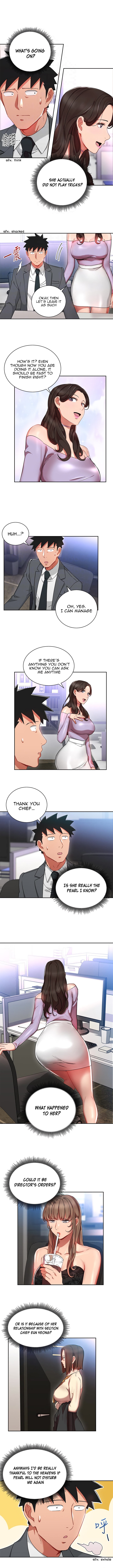 Boss Reverse Chapter 24 Page 2
