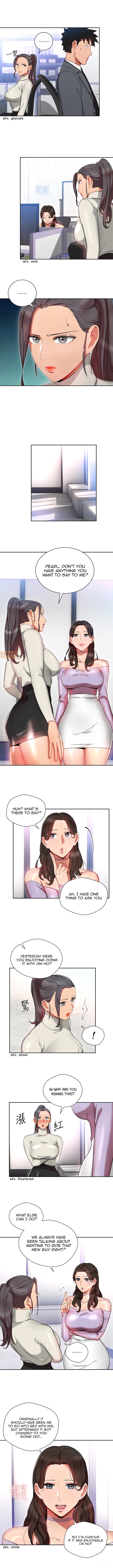 Boss Reverse Chapter 24 Page 3