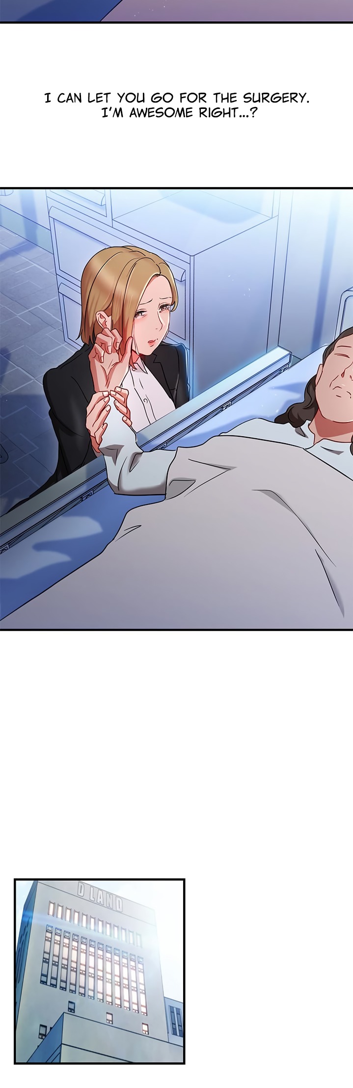 Boss Reverse Chapter 30 Page 2