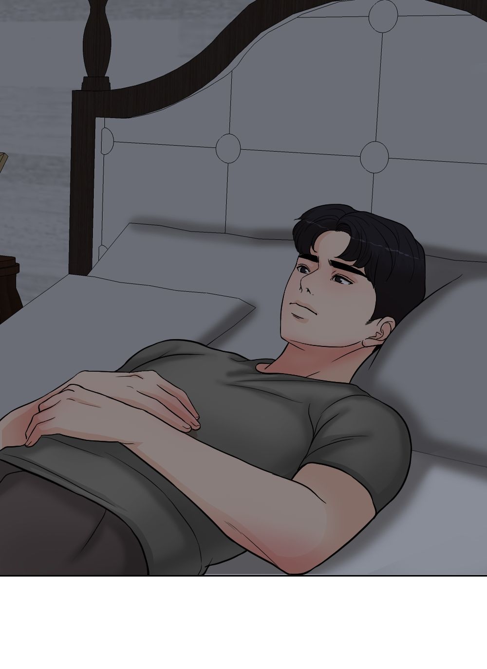 A Thousand Day Wife Raw Chapter 1 Page 106