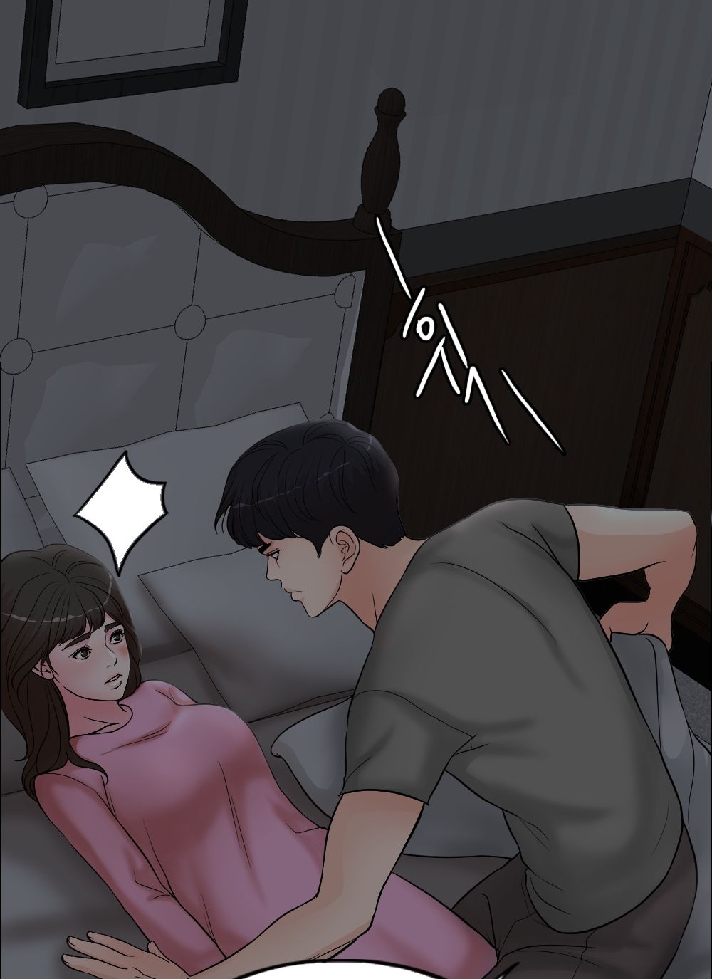 A Thousand Day Wife Raw Chapter 1 Page 113