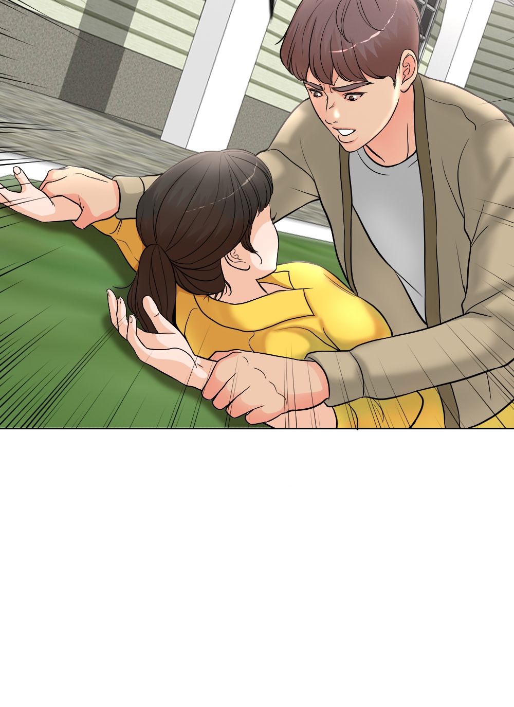 A Thousand Day Wife Raw Chapter 1 Page 98