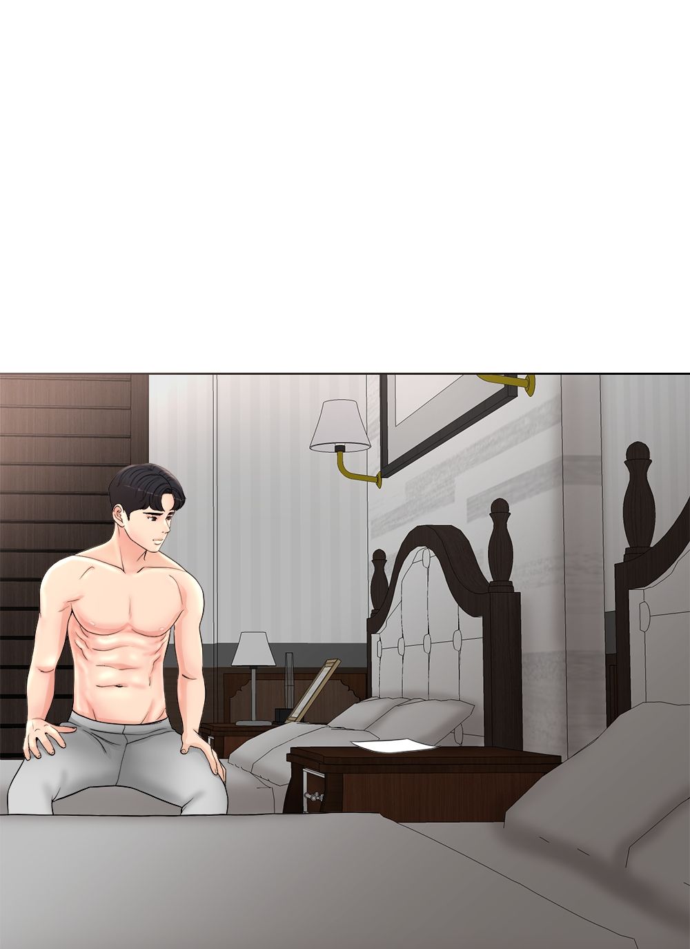 A Thousand Day Wife Raw Chapter 2 Page 105