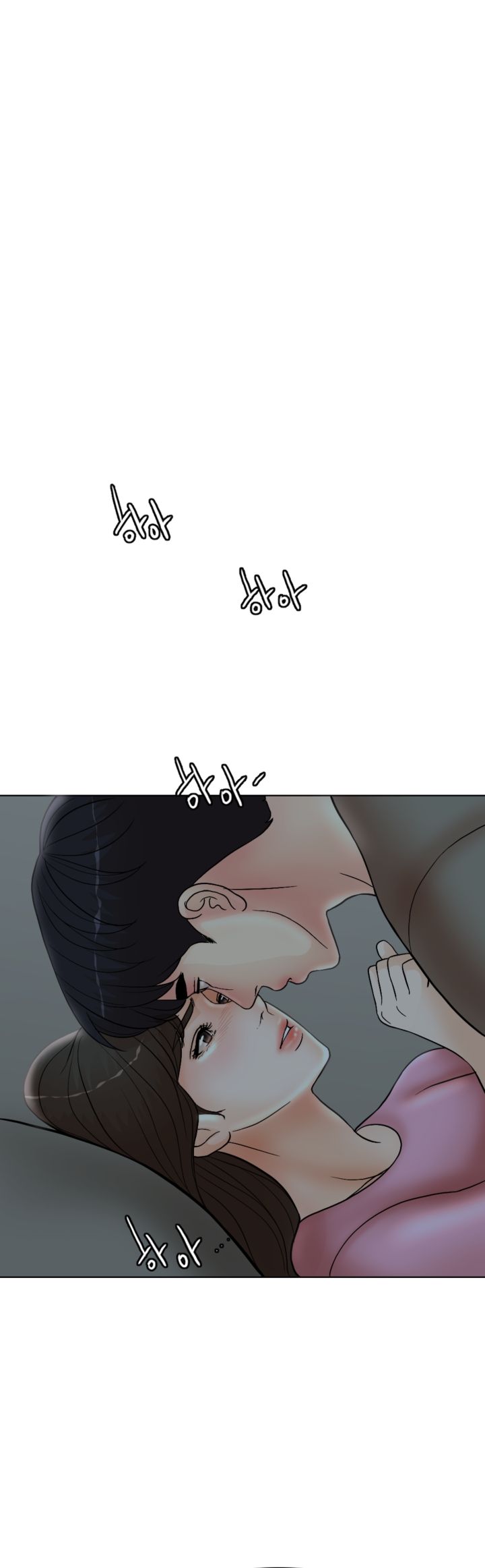 A Thousand Day Wife Raw Chapter 2 Page 33