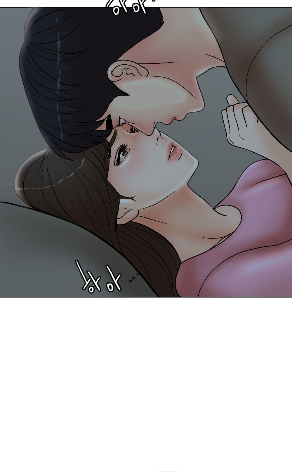 A Thousand Day Wife Raw Chapter 2 Page 66